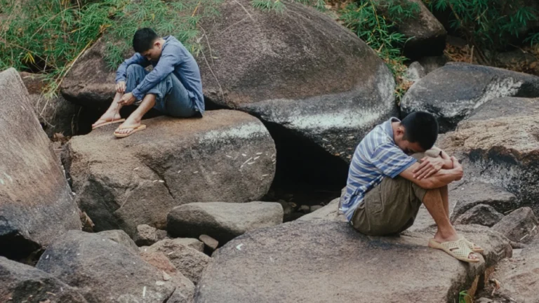Five Films For Freedom