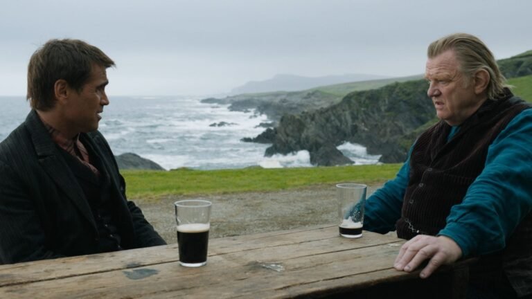 St. Paddy's - Przegląd Kina Irlandzkiego