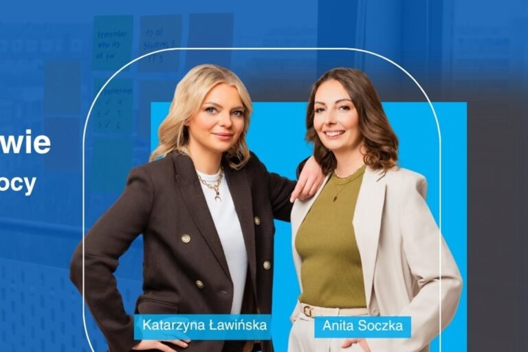 "Nie wszystko na Twojej głowie". Jak wybrać pierwszą osobę do pomocy w firmie i przekazać jej pracę