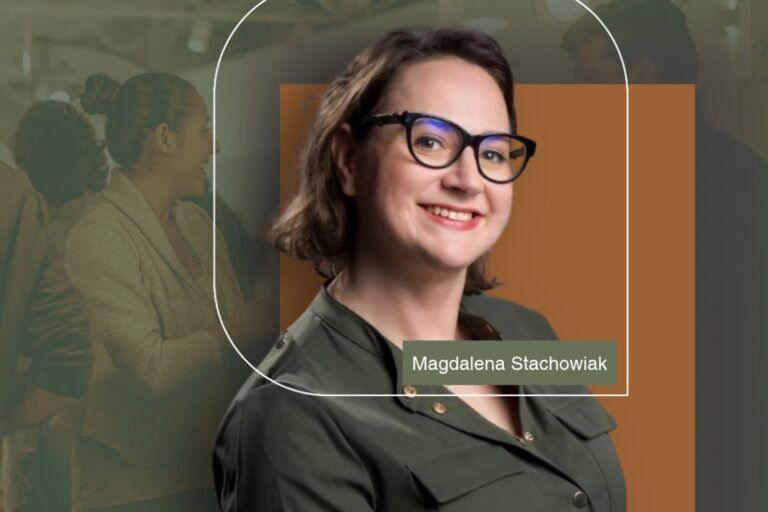 #12 Networking: PIVOT. Biznes w zmianie.