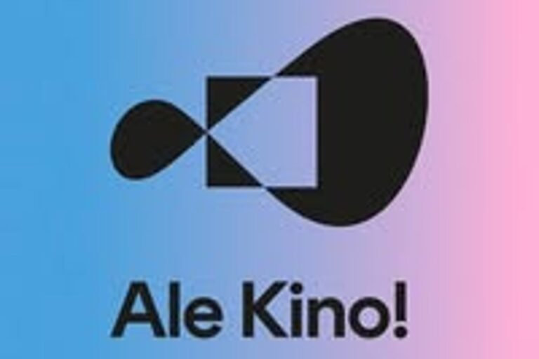 Ale Kino! Festival 2026