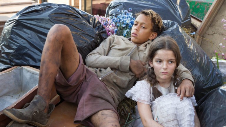 Retrospektywa - Stephen Daldry