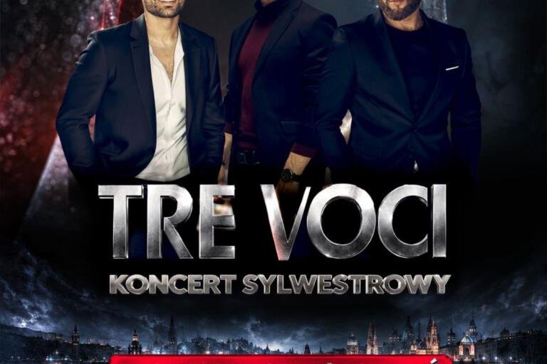 Sylwester z Tre Voci